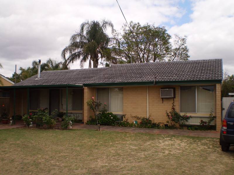 HOW BIG IS YOUR BLOCK? Picture 2