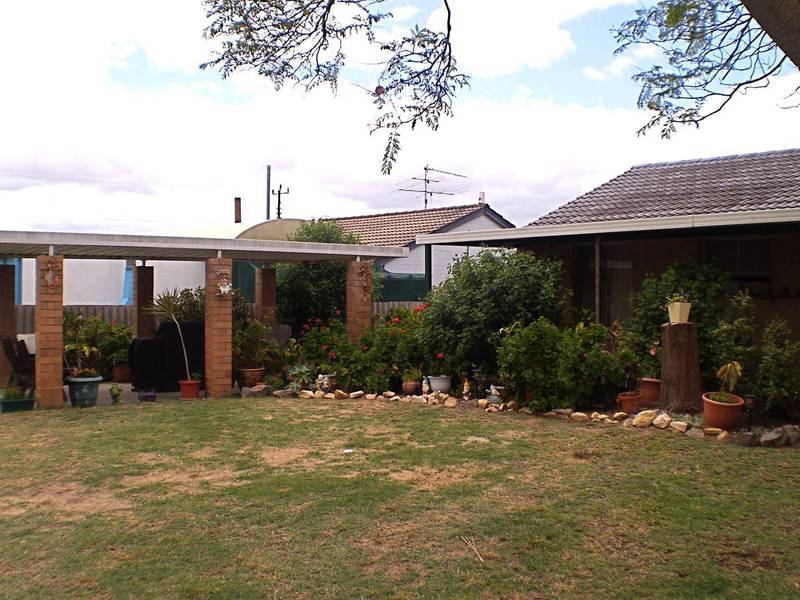 HOW BIG IS YOUR BLOCK? Picture 3