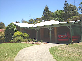 Family home in quiet location Picture 3