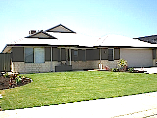 Large family home Picture 1