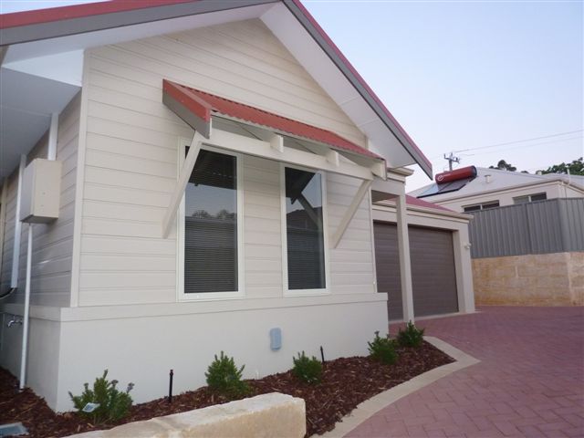 ST JAMES ON HILL BODDINGTON Picture 2