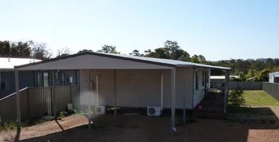 Close to Town! Picture