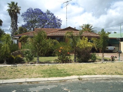 4 BEDROOM HOME Picture 4 BEDROOM HOME Picture