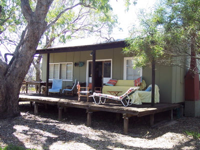 MY ISLAND HOME Picture 1