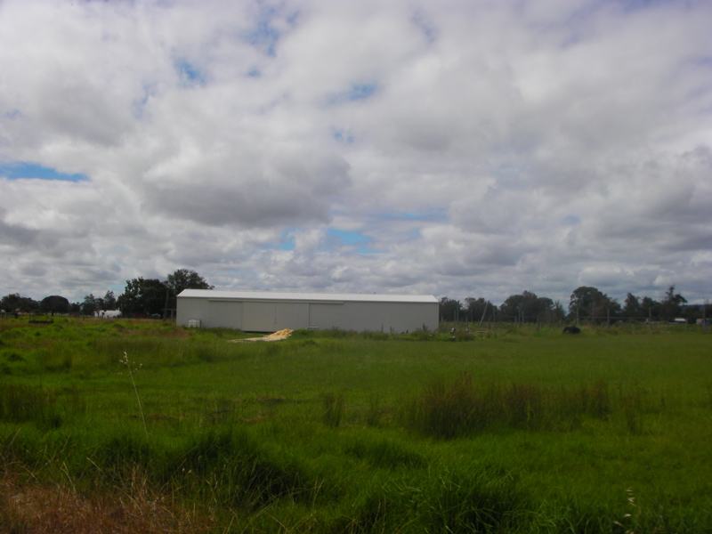 FANTASTIC 6 ACRES Picture 2