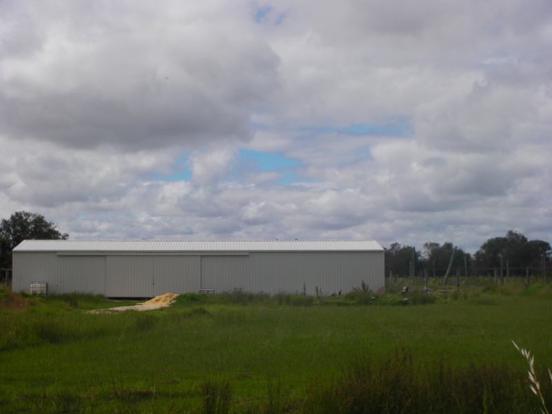 FANTASTIC 6 ACRES Picture 3