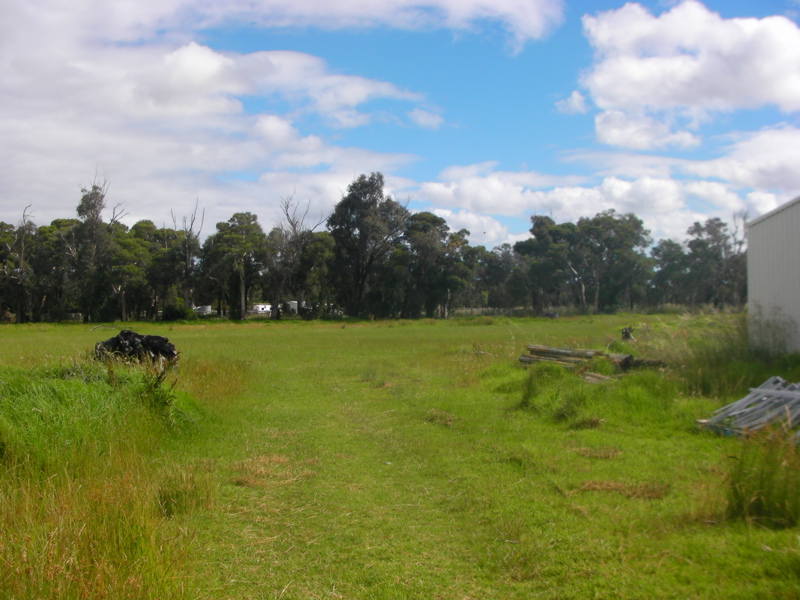 FANTASTIC 6 ACRES Picture 1