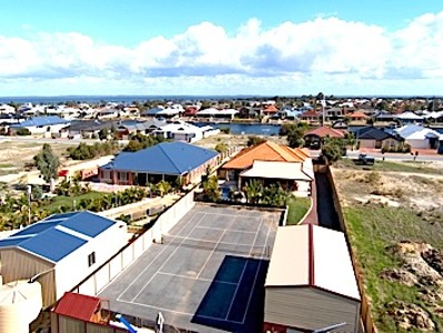 SOUTH YUNDERUP Picture