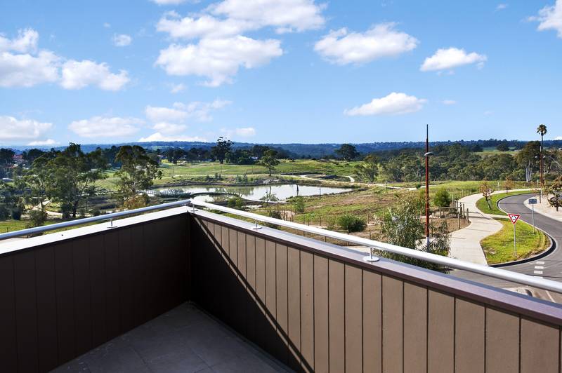 Live, Work and Indulge Picture 1