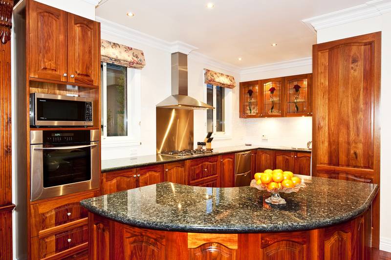 Sheer Opulence! - City Views! Picture 2