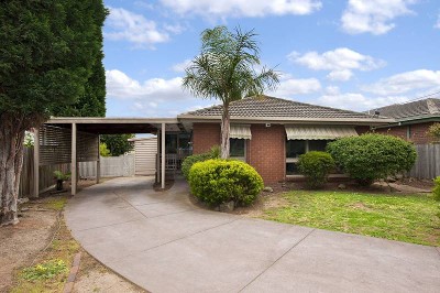 Cherished home in prime location! Picture