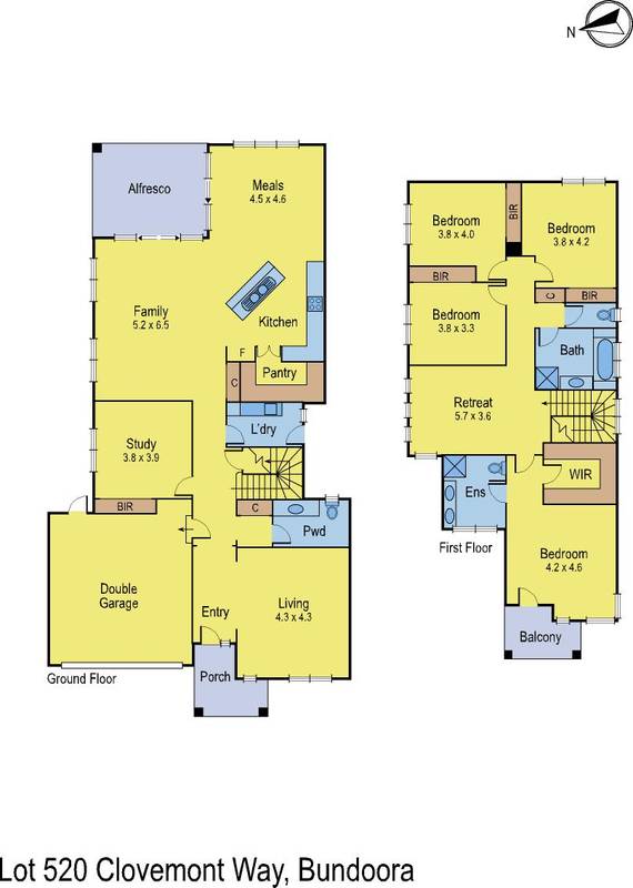 Grand Living in University Hill Picture 2