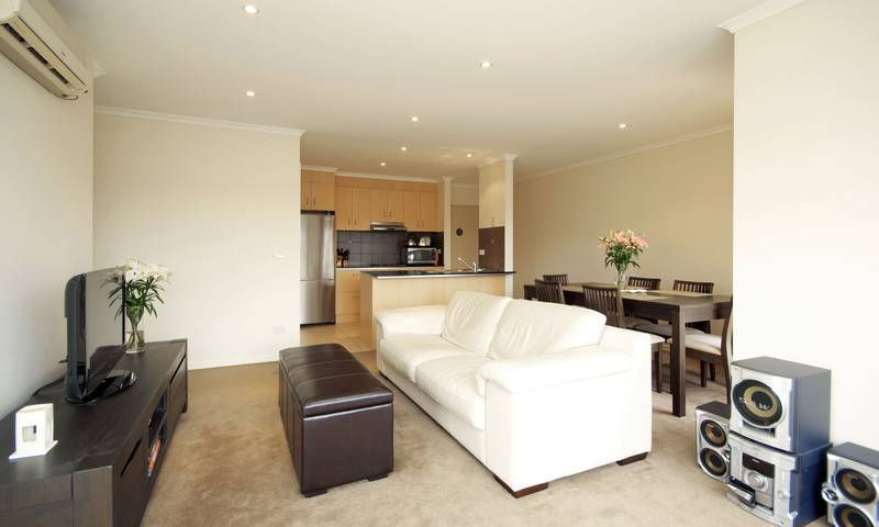 City Style Pad McKinnon Zone Locale. Picture 3