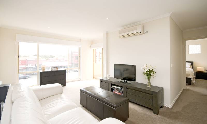 City Style Pad McKinnon Zone Locale. Picture 2