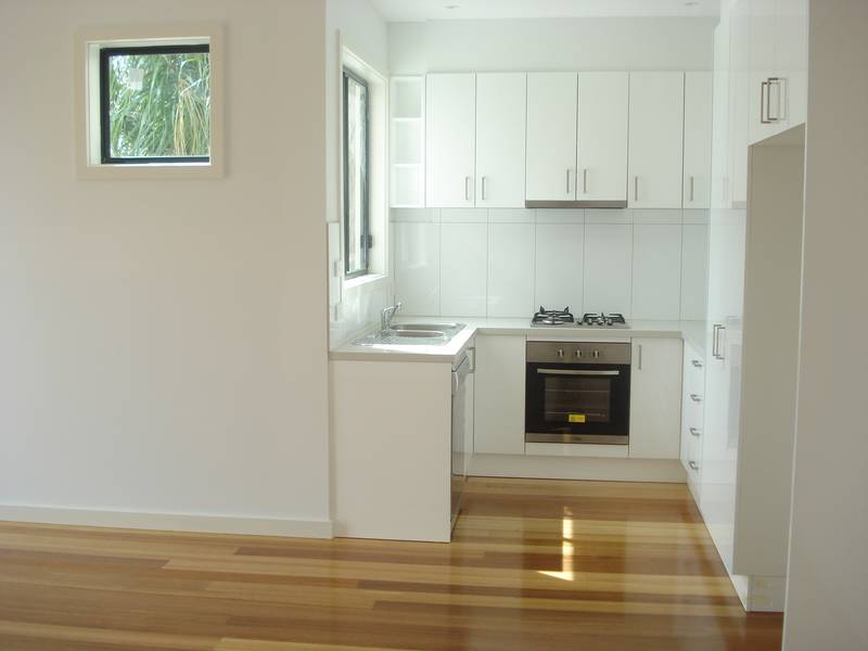 Relax on your Own Sunny Decked Balcony Picture 3