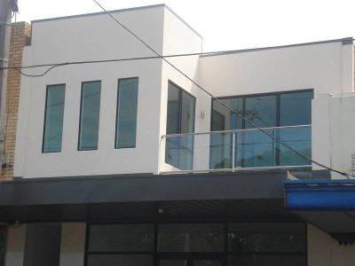 Stunning Open Plan Designer Apartment Picture