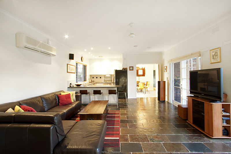 Fresco Family Plan With Grand Corner Land Picture 3