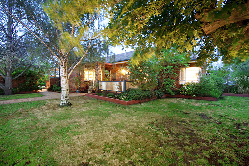 Fresco Family Plan With Grand Corner Land Picture 1