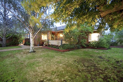 Fresco Family Plan With Grand Corner Land Picture