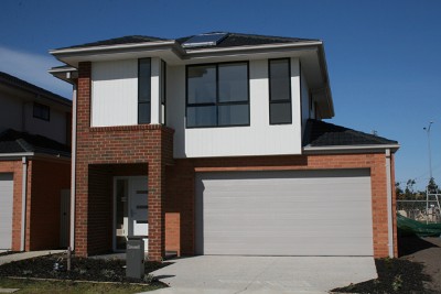 Brand New Home For The Family Picture Brand New Home For The Family Picture