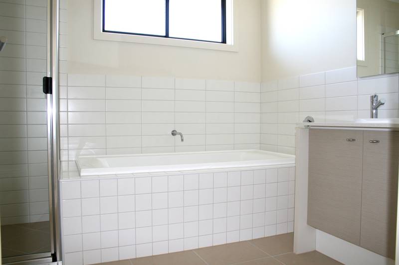 Brand New Home For The Family Picture 3