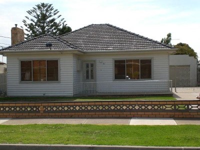 Great access to Freeway Picture Great access to Freeway Picture