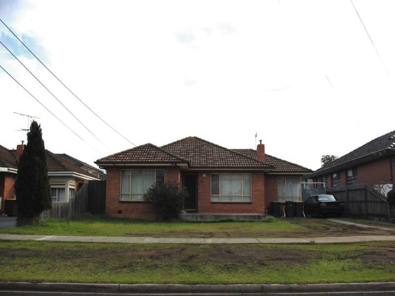 A Stones Throw Away. Picture 1