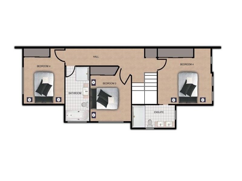 Luxuriously Spacious Light-filled Style A Triumph of Design Picture 3