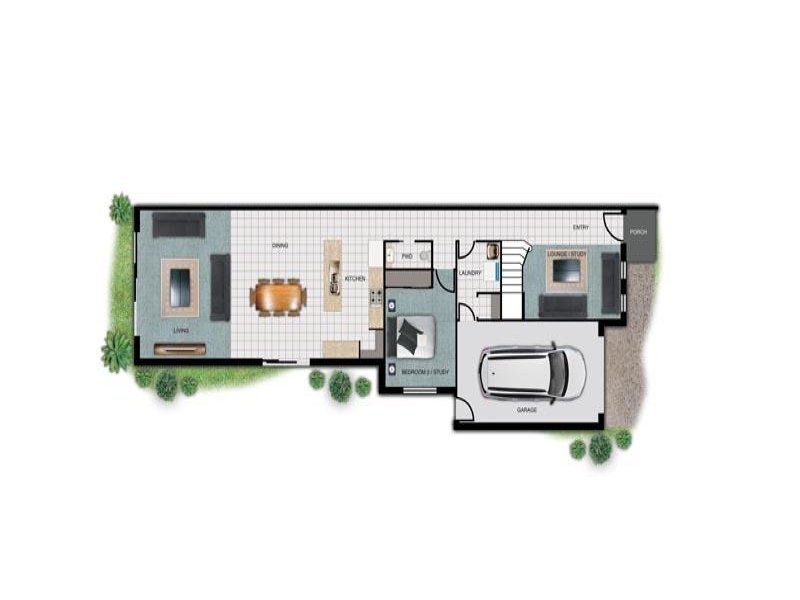 Luxuriously Spacious Light-filled Style A Triumph of Design Picture 2