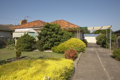 Permits Approved 2 x 28.6sq Homes On Prime Allotment Picture