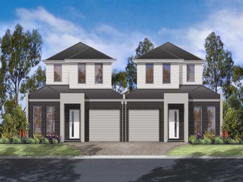 Permits Approved 2 x 28.6sq Homes On Prime Allotment Picture 2