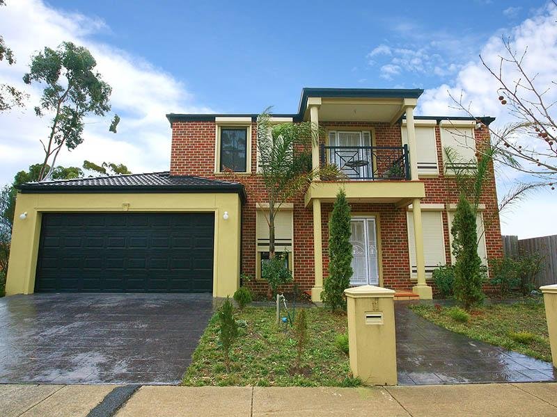 Style, Size, Quality & Location. Picture 1