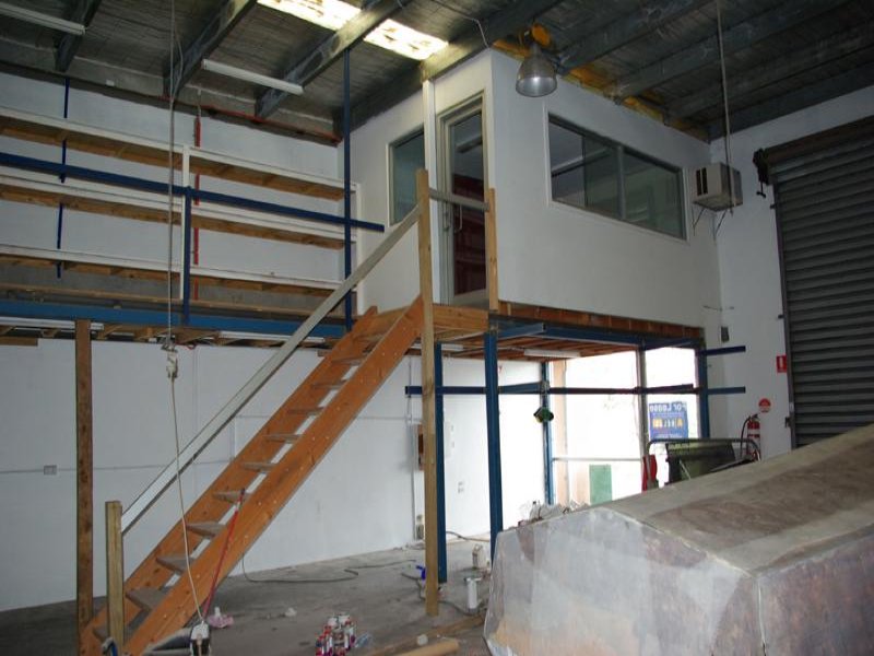 Affordable office / warehouse Picture 2