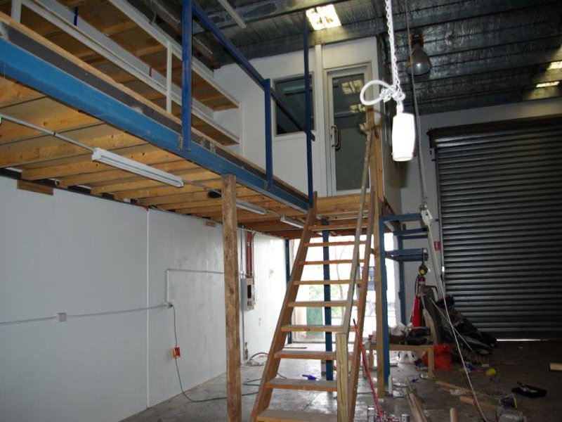 Affordable office / warehouse Picture 3