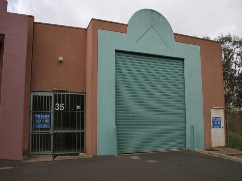 Affordable, office / warehouse Picture 1