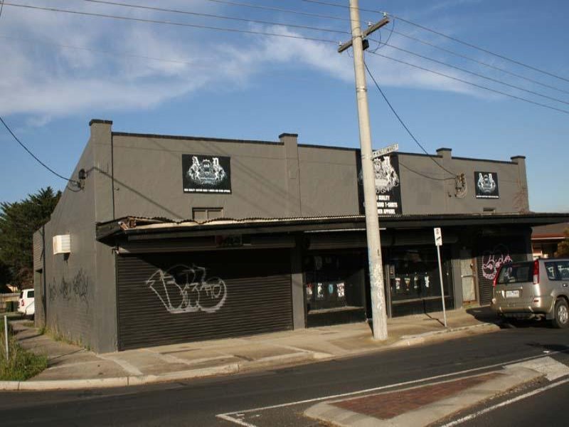 Funky functional & flexibale studio/office space in corner location Picture 1