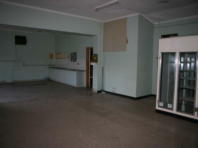 Funky functional & flexibale studio/office space in corner location Picture 3