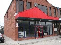 High exposure retail / showroom with extrordinary frontage to Ballarat Road Picture