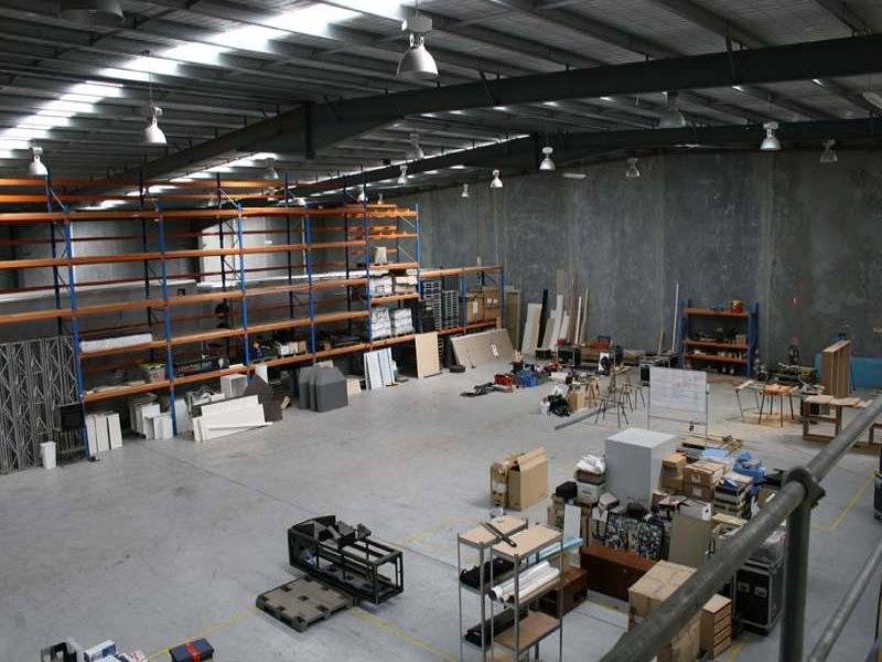 Industrial office / warehouse in Melbourne's West premier business location Picture 3