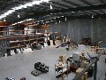 Industrial office / warehouse in Melbourne's West premier business location Picture