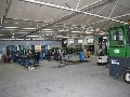 Office/Warehouse with ample hardstand Picture