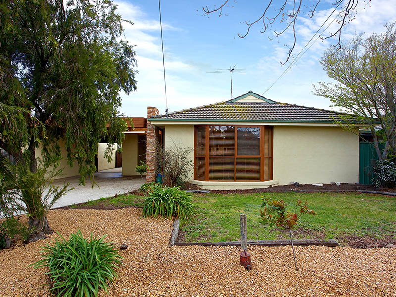 Position, Comfort & Space. Picture 1