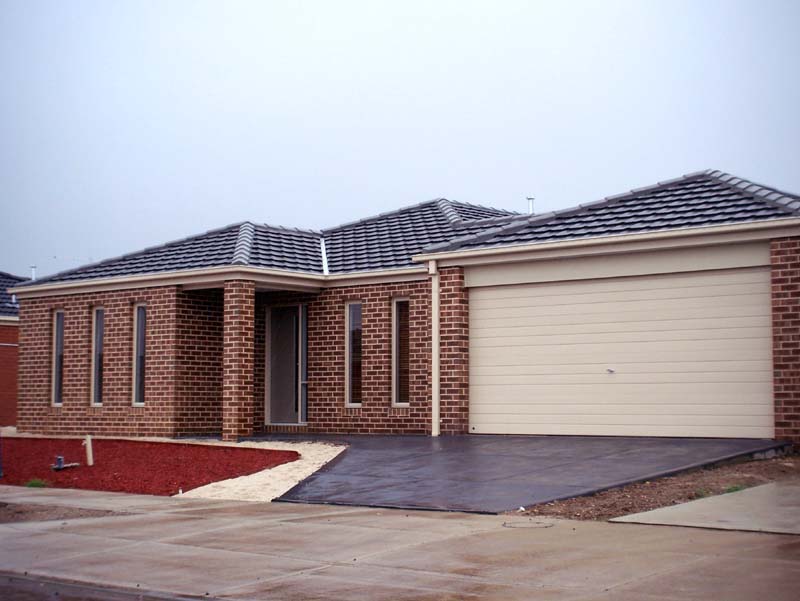 Brand New and Ready For You Picture 1