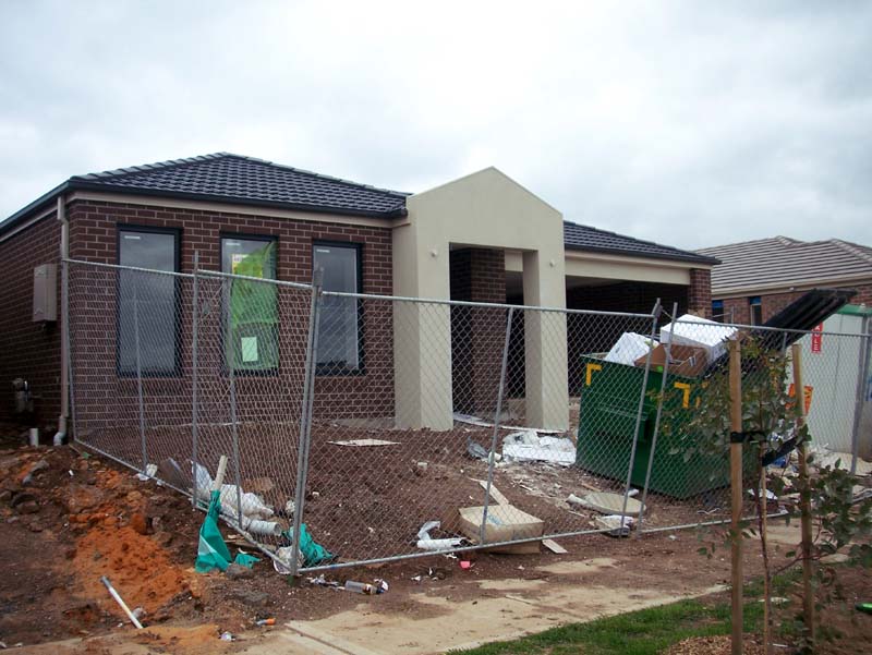 Brand New in a Growing Estate Picture 1