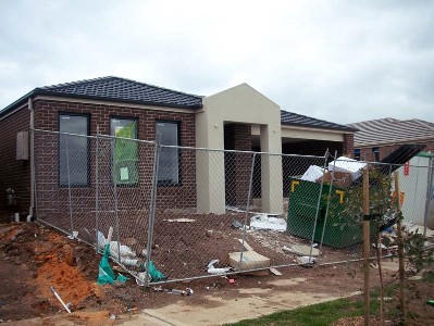 Brand New in a Growing Estate Picture Brand New in a Growing Estate Picture