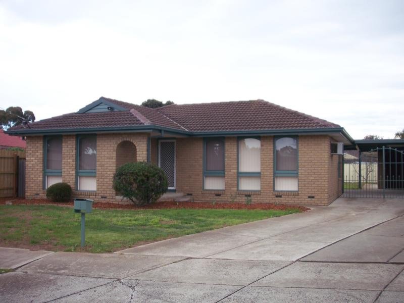 Great Family Home in a Quiet Area Picture 1