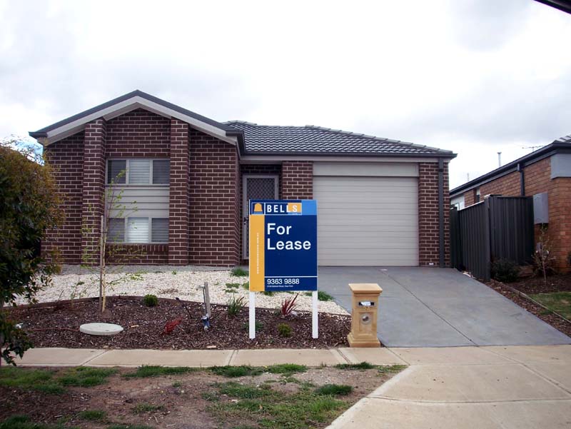 Lovely Home in a New Area Picture 1