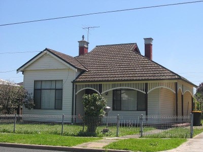 Large property with a homley feeling Picture Large property with a homley feeling Picture