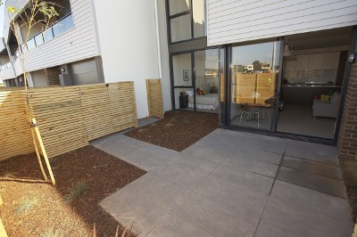 Near New Apartment. Picture