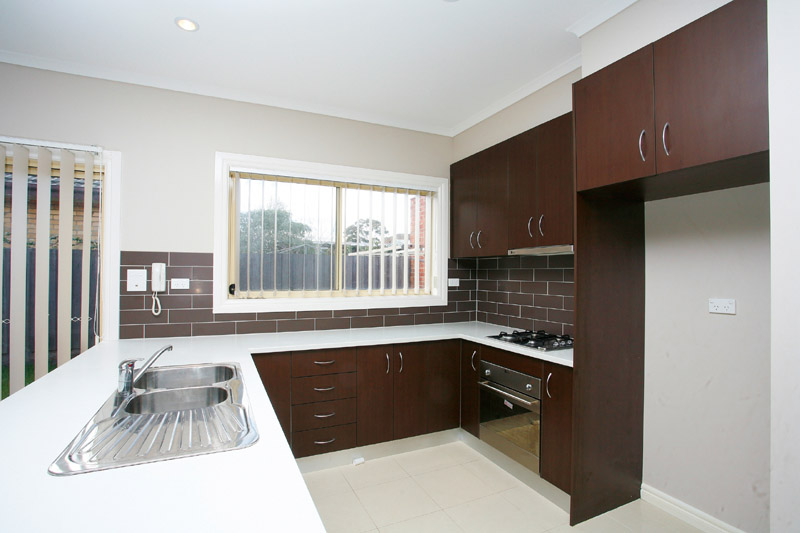 Ultra Modern Living Picture 2